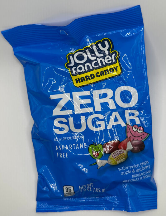 Sugar Free - Jolly Rancher Hard Asstd