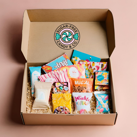 Fruity & Fun Mix Box 🍓