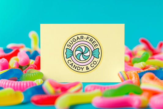 Welcome to Sugar Free Candy & Co.